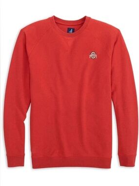 johnnie-O Ohio State Sweatshirt